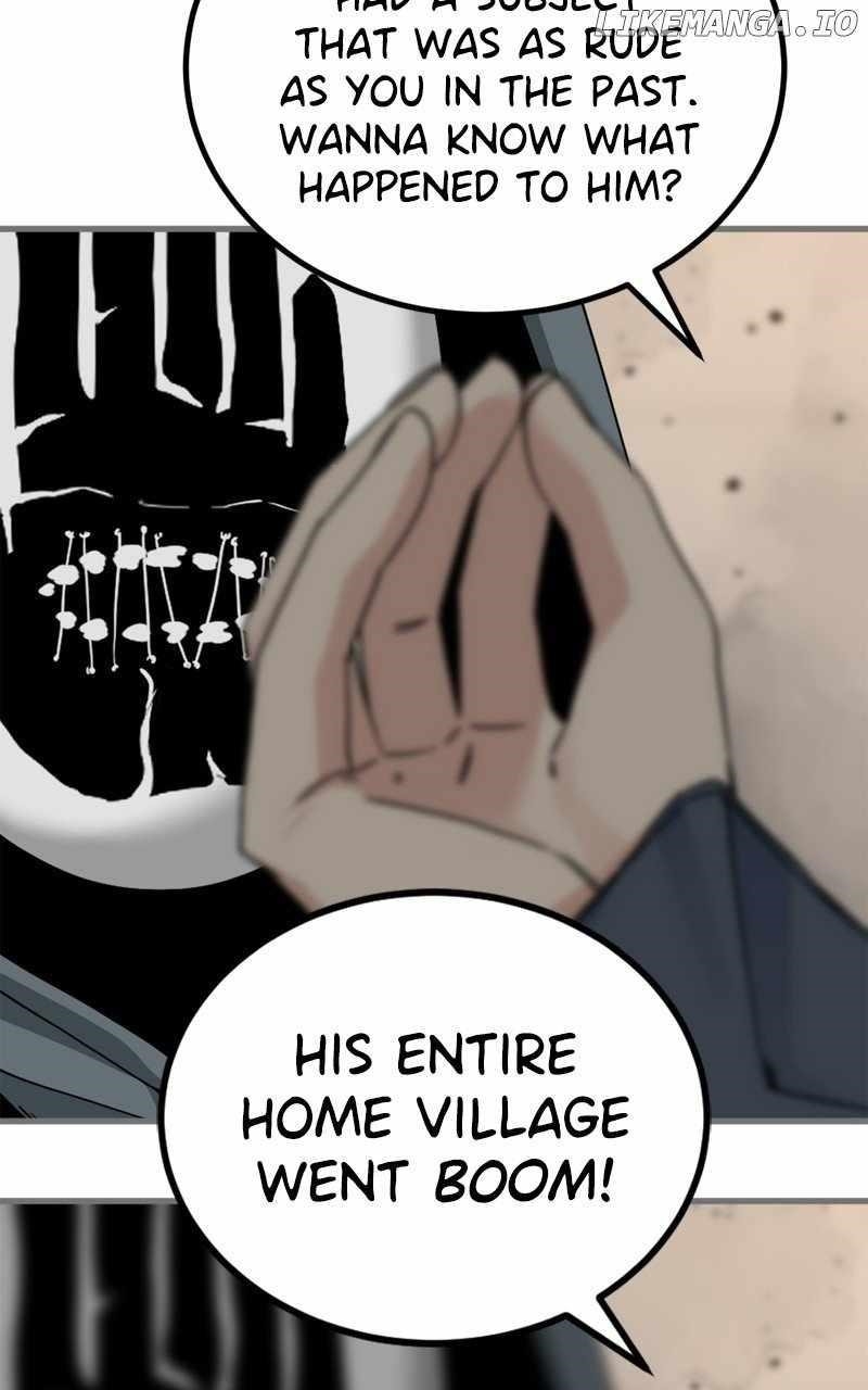 Hero Killer - Chapter 180 Page 59