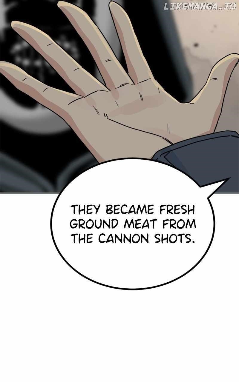 Hero Killer - Chapter 180 Page 60