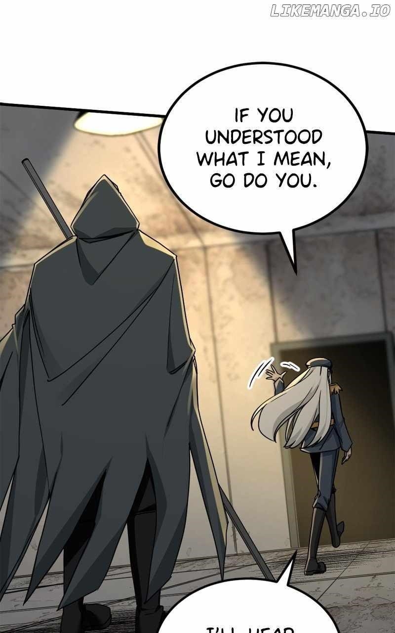 Hero Killer - Chapter 180 Page 61