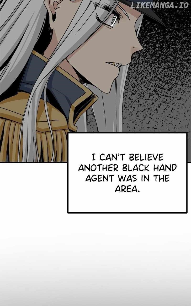 Hero Killer - Chapter 180 Page 63