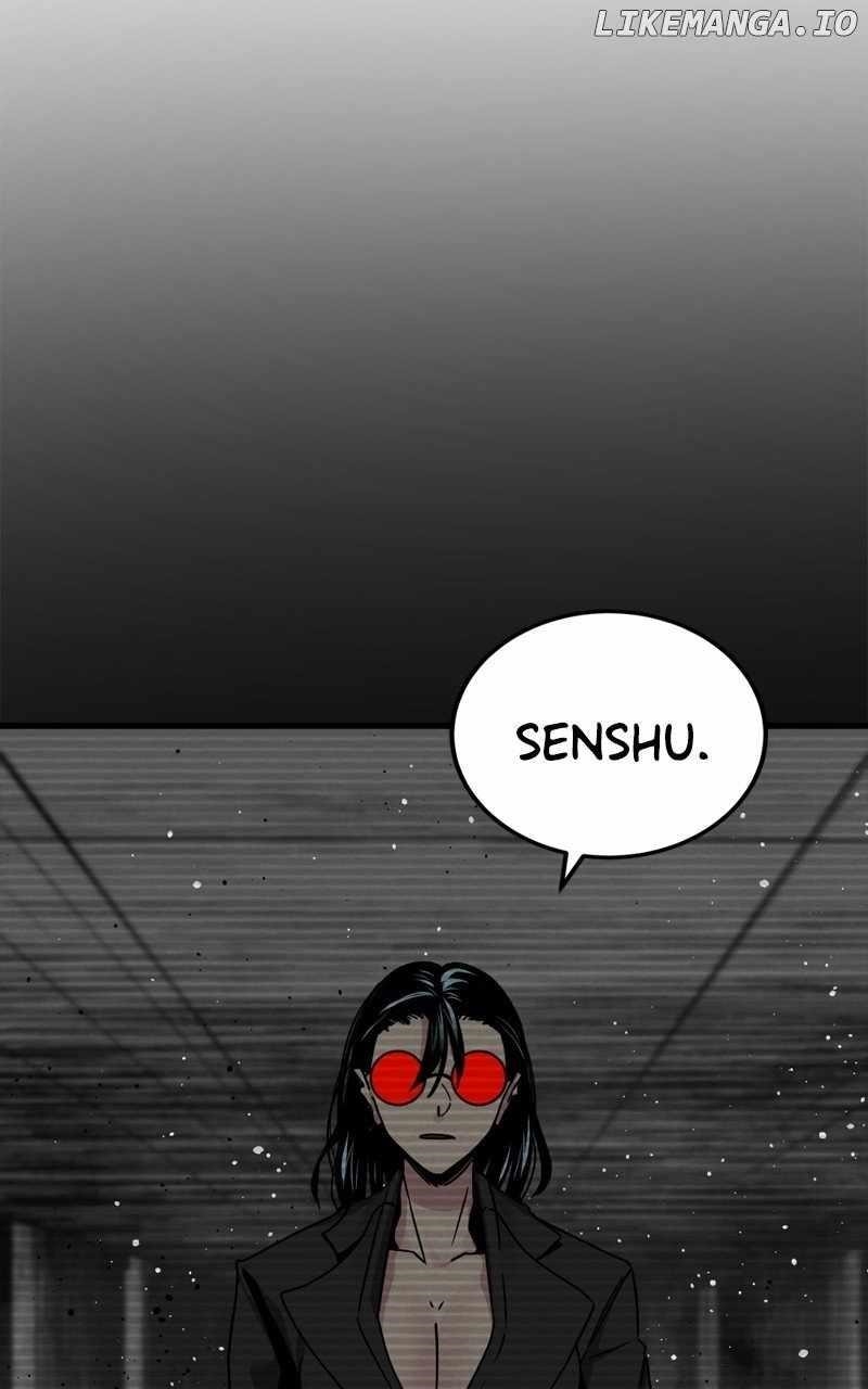 Hero Killer - Chapter 180 Page 64