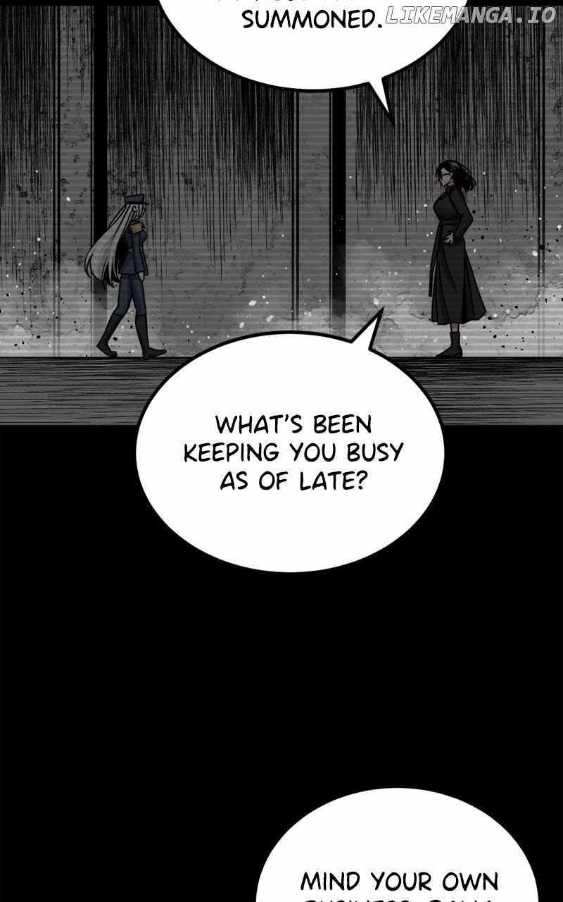 Hero Killer - Chapter 180 Page 66