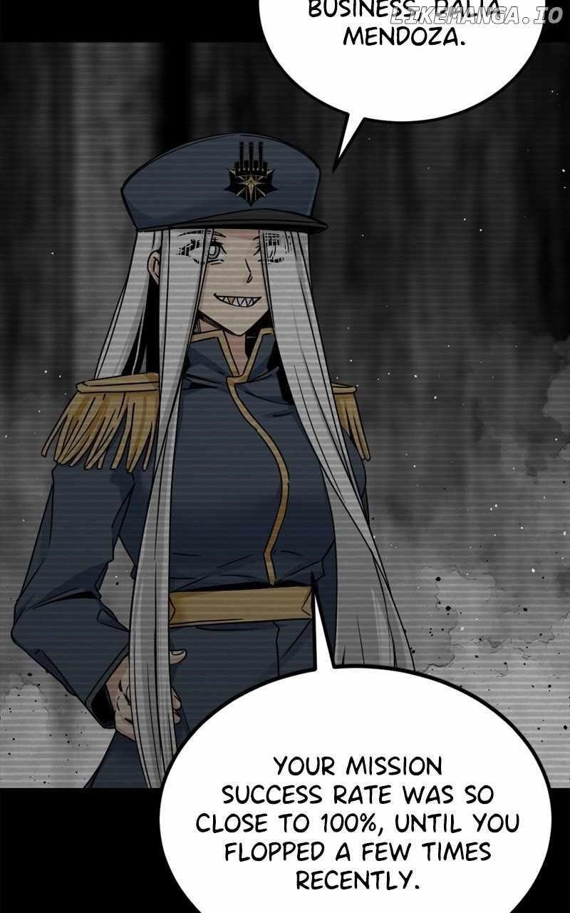 Hero Killer - Chapter 180 Page 67