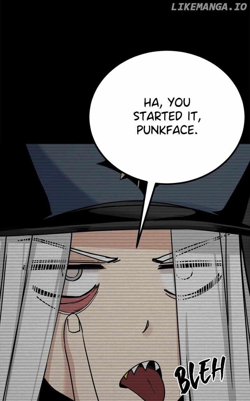 Hero Killer - Chapter 180 Page 71