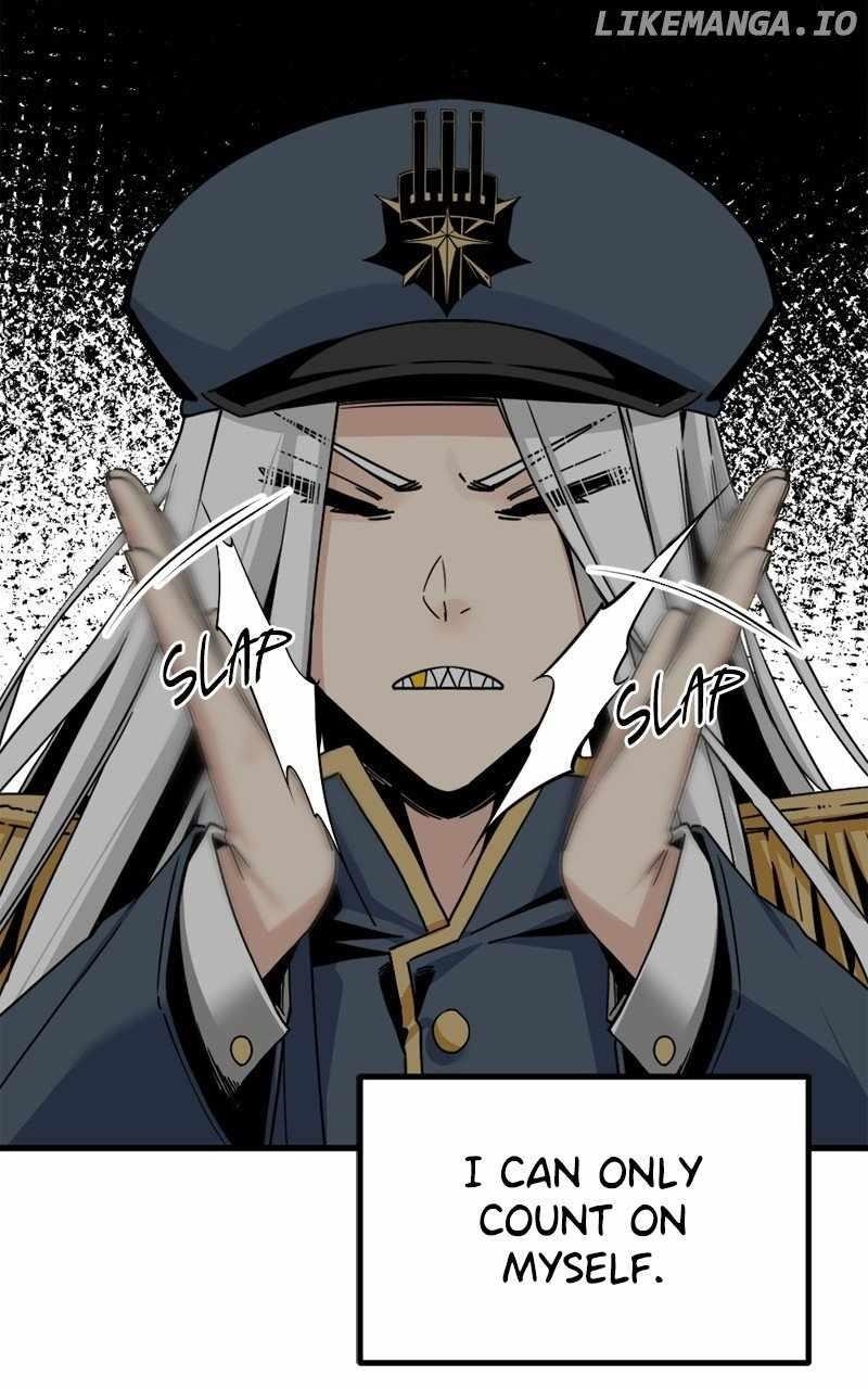 Hero Killer - Chapter 180 Page 79