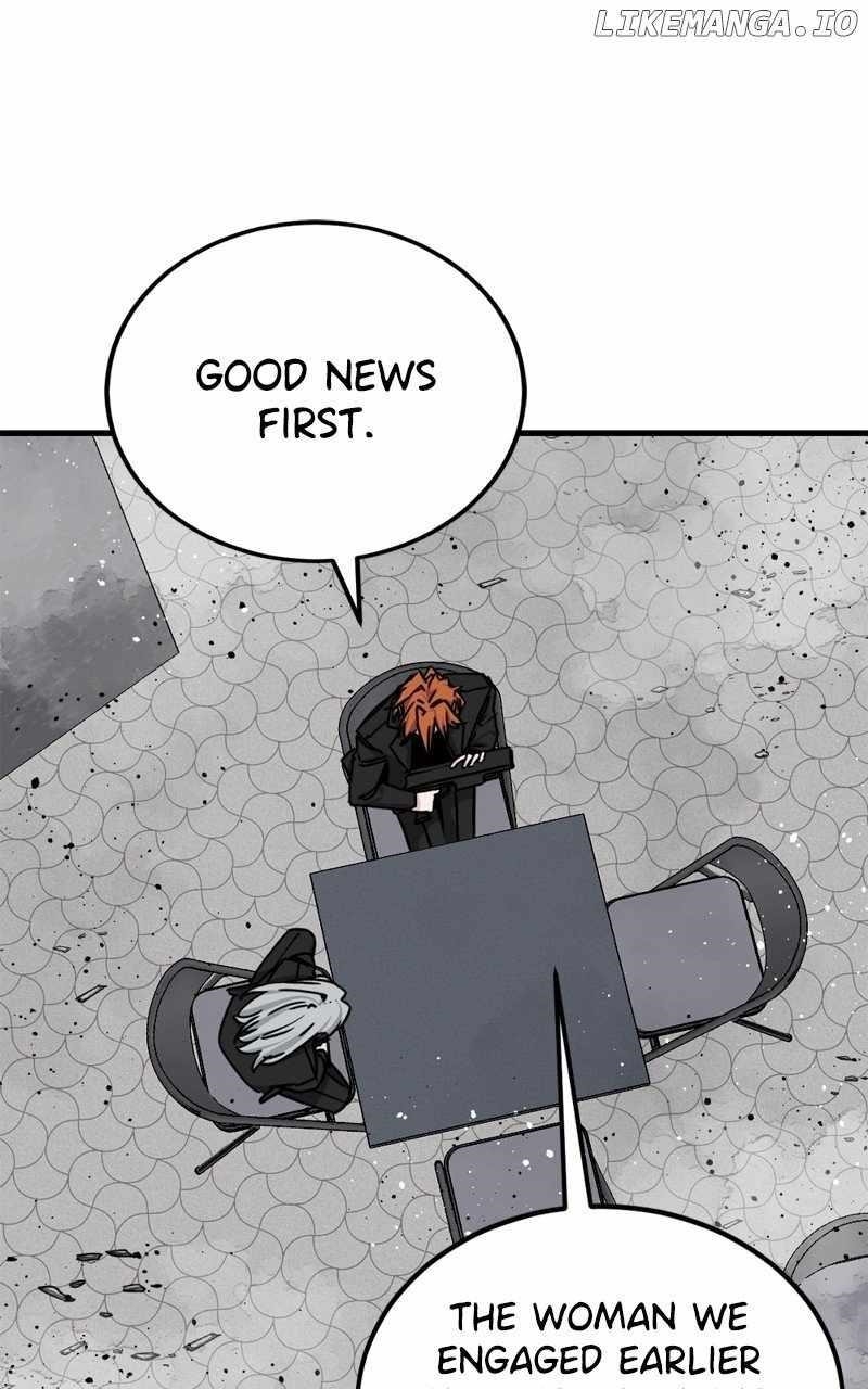 Hero Killer - Chapter 180 Page 87