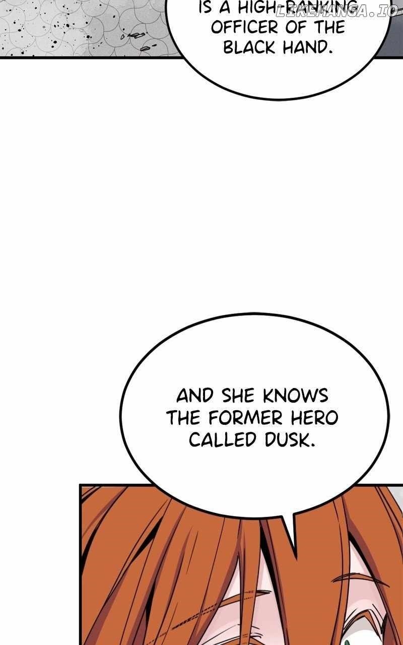 Hero Killer - Chapter 180 Page 88