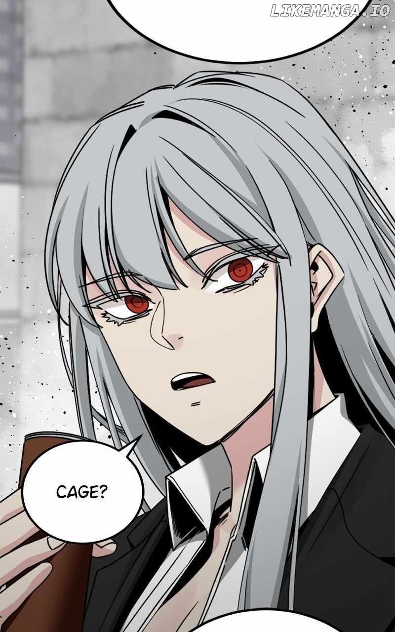 Hero Killer - Chapter 180 Page 90