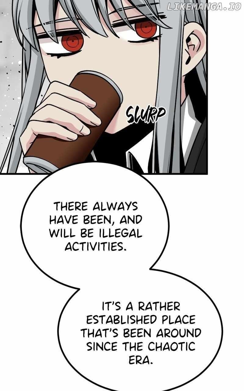 Hero Killer - Chapter 180 Page 93