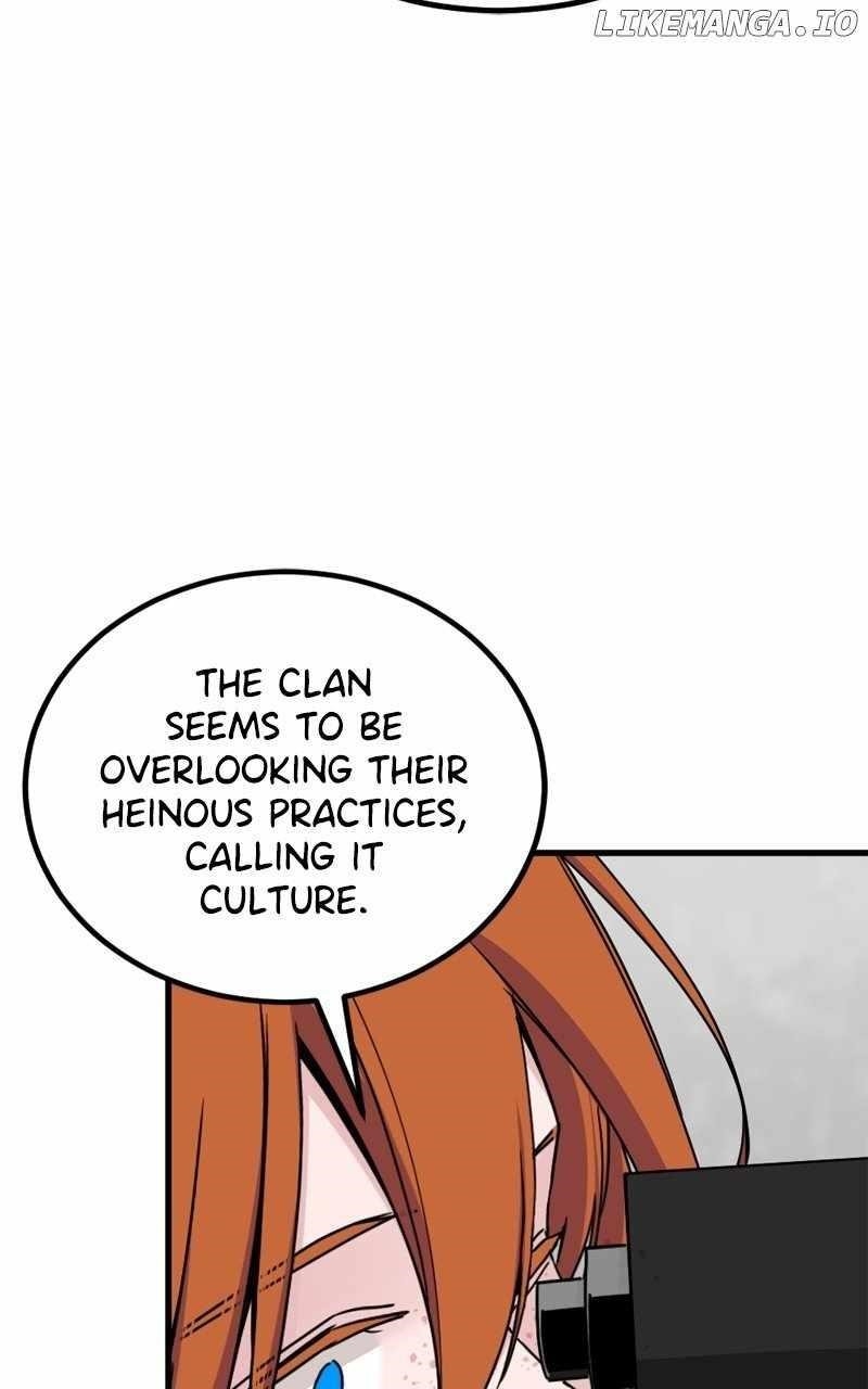 Hero Killer - Chapter 180 Page 94