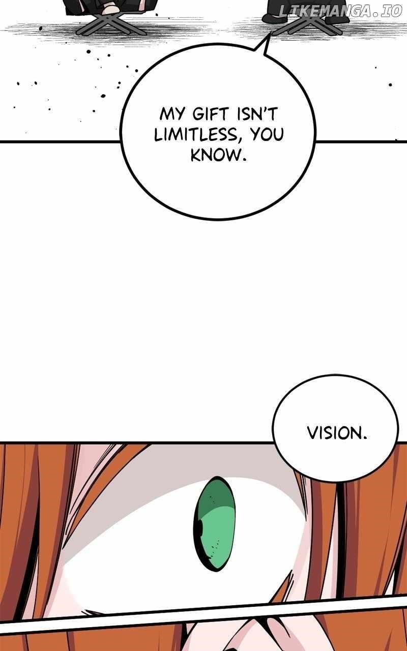 Hero Killer - Chapter 180 Page 98