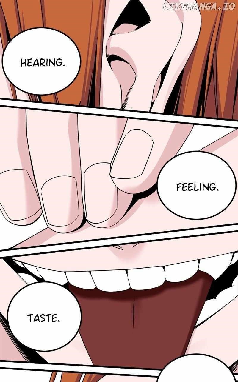 Hero Killer - Chapter 180 Page 99