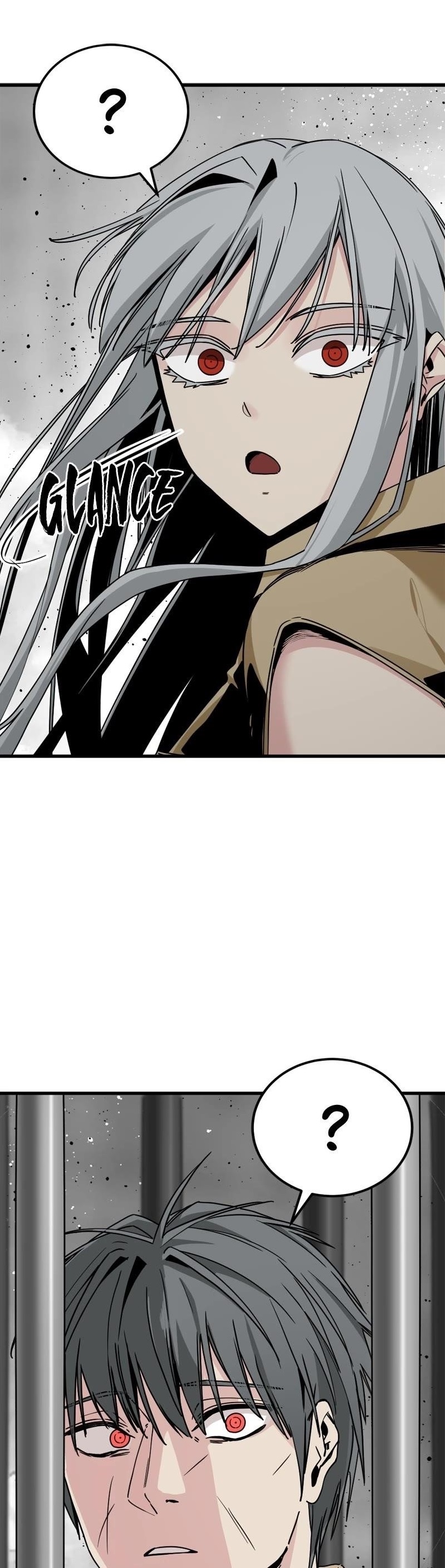 Hero Killer - Chapter 181 Page 1