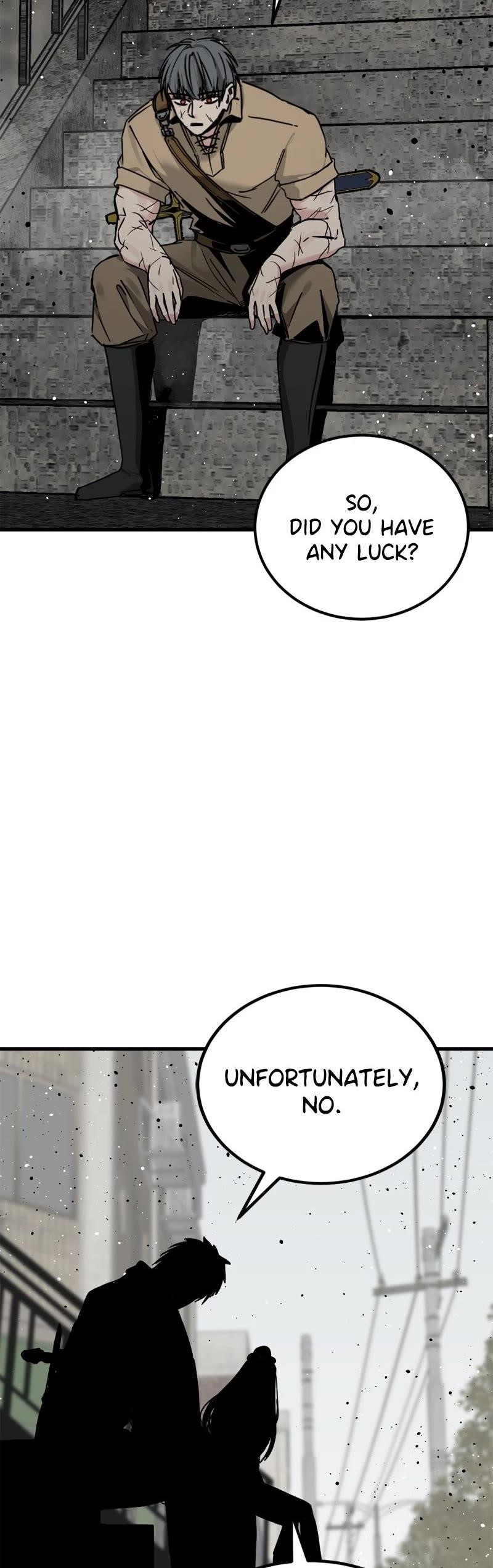 Hero Killer - Chapter 181 Page 10