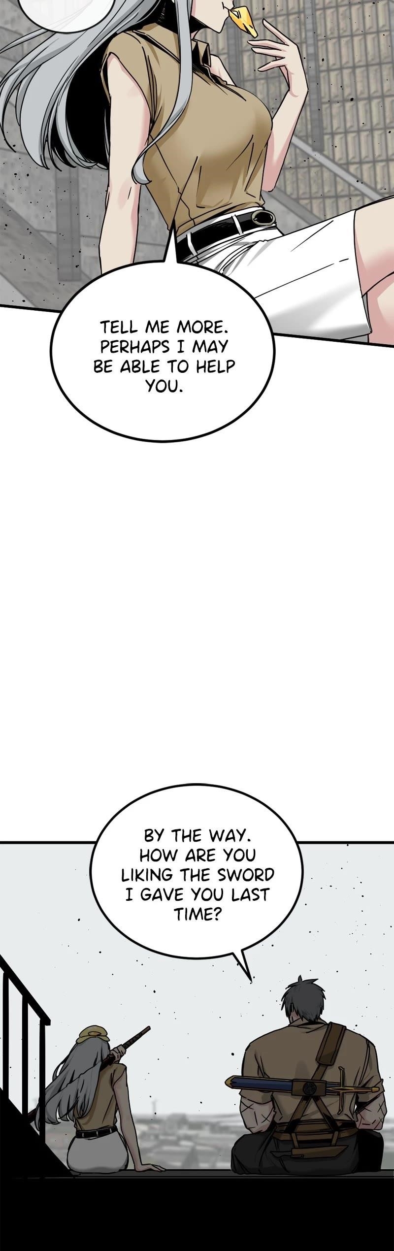 Hero Killer - Chapter 181 Page 14