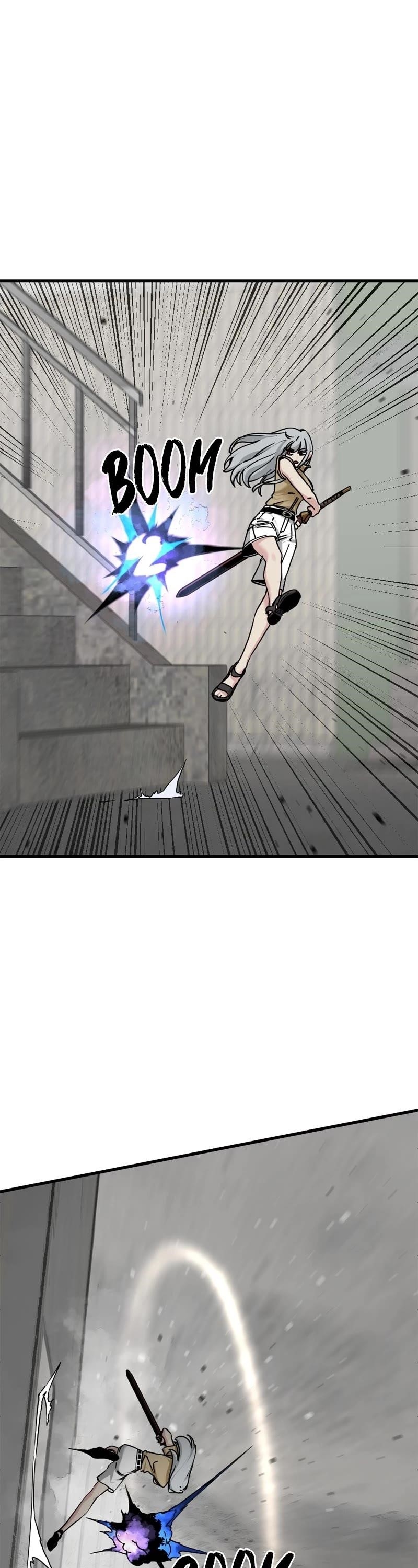 Hero Killer - Chapter 181 Page 17