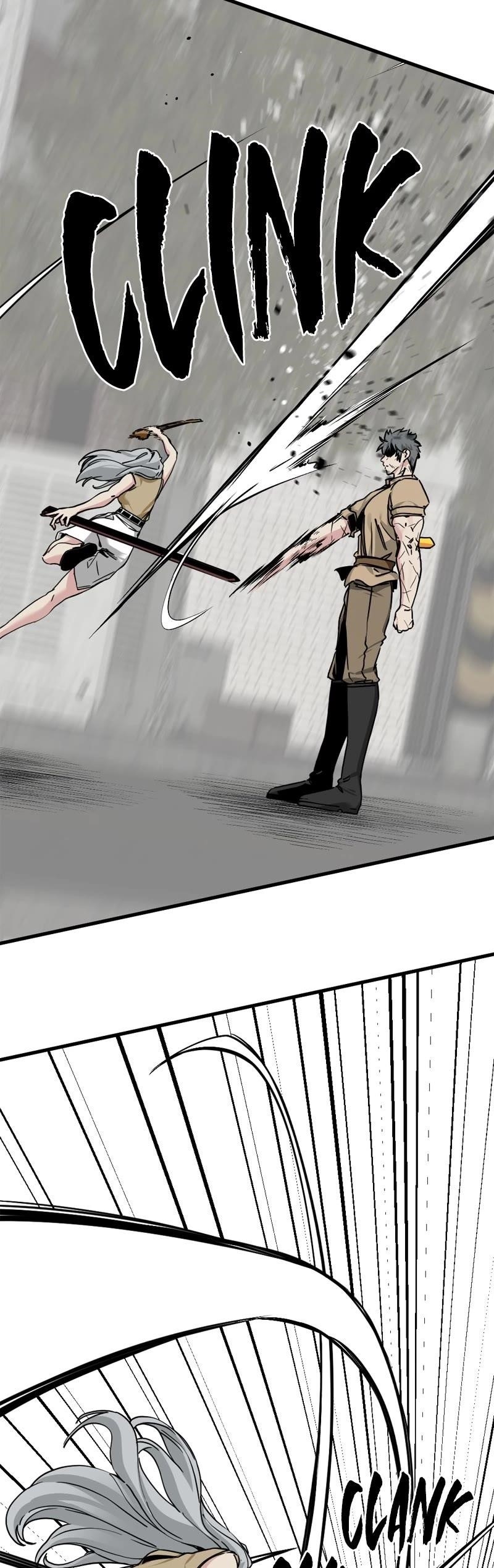 Hero Killer - Chapter 181 Page 19