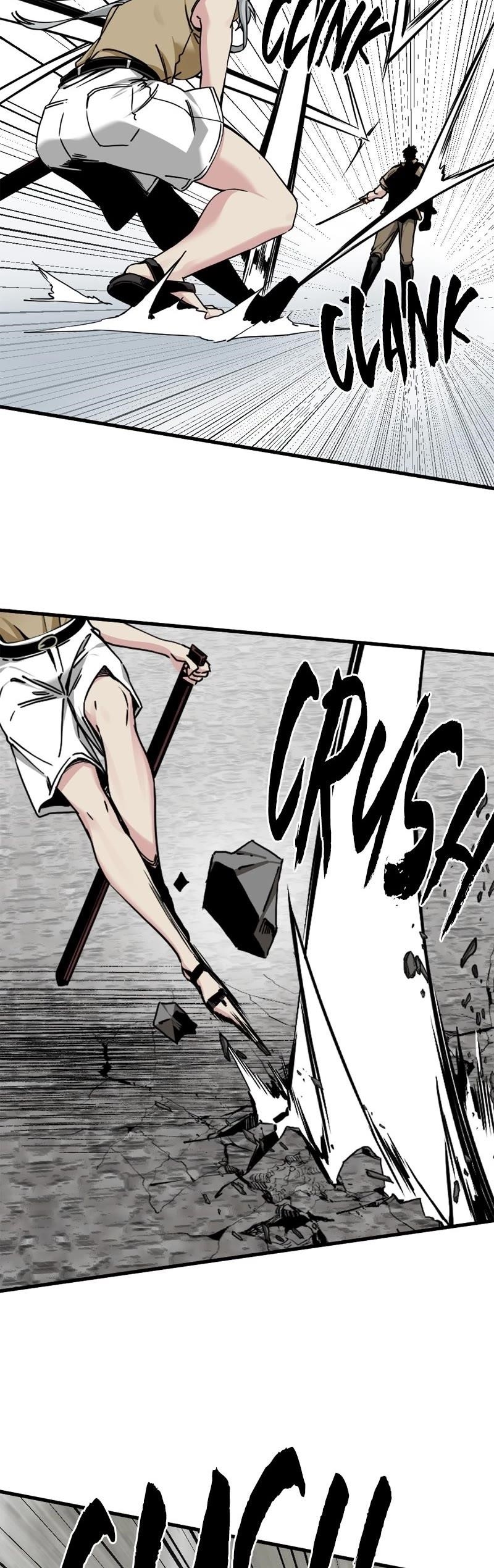 Hero Killer - Chapter 181 Page 20