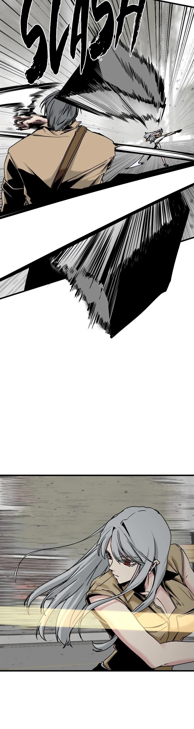 Hero Killer - Chapter 181 Page 21