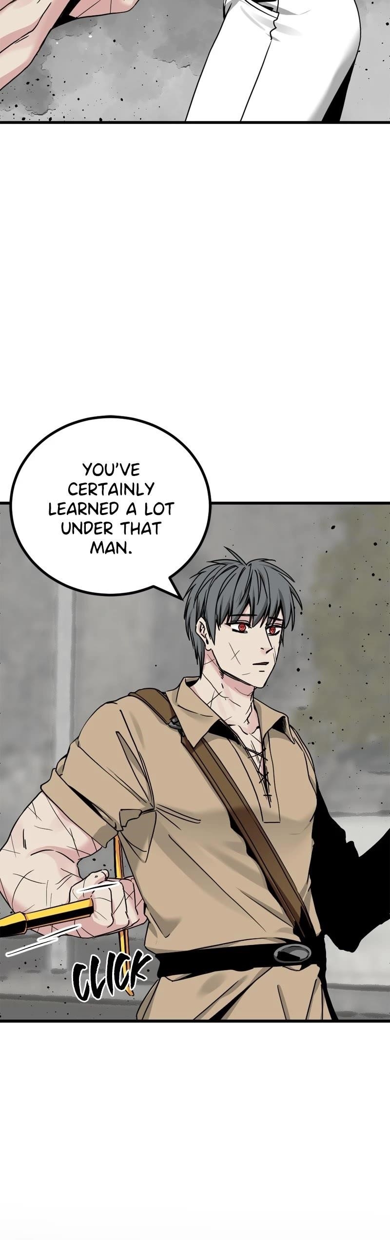 Hero Killer - Chapter 181 Page 24