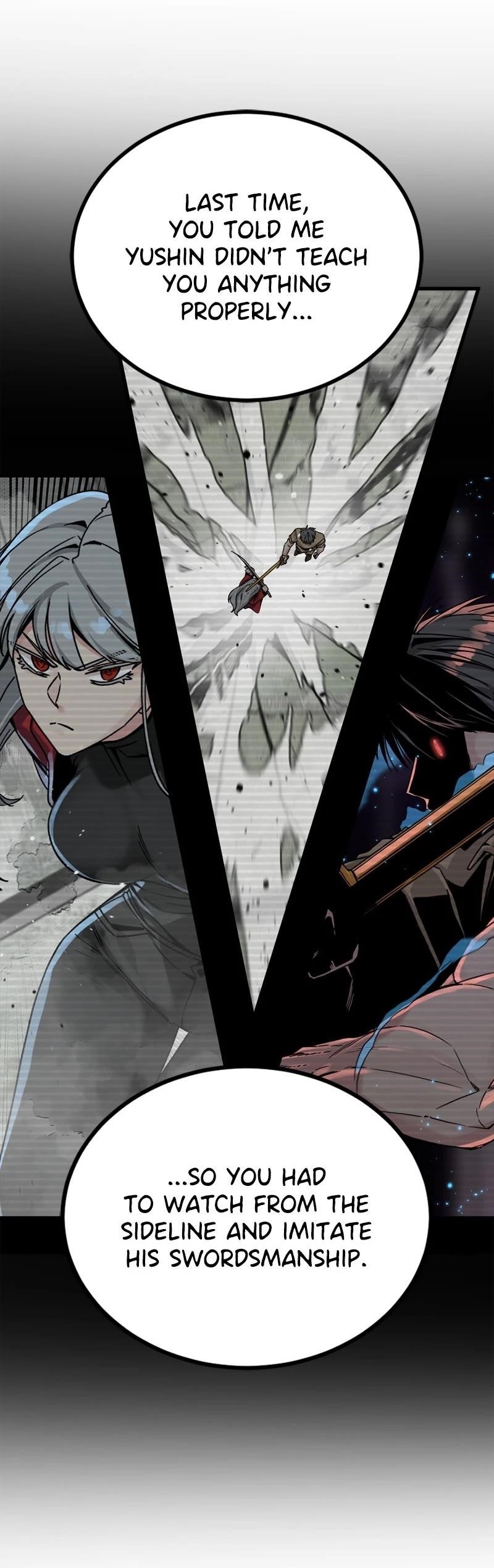 Hero Killer - Chapter 181 Page 25