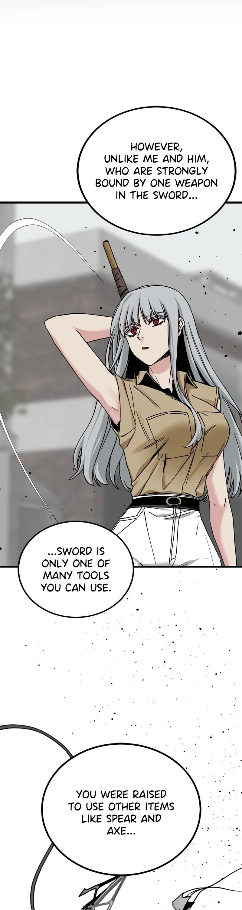 Hero Killer - Chapter 181 Page 26