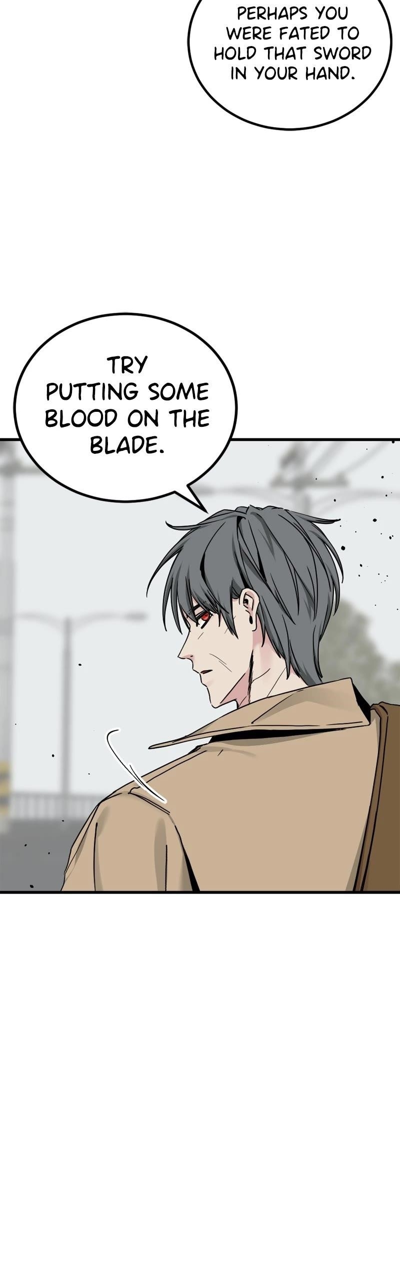 Hero Killer - Chapter 181 Page 29