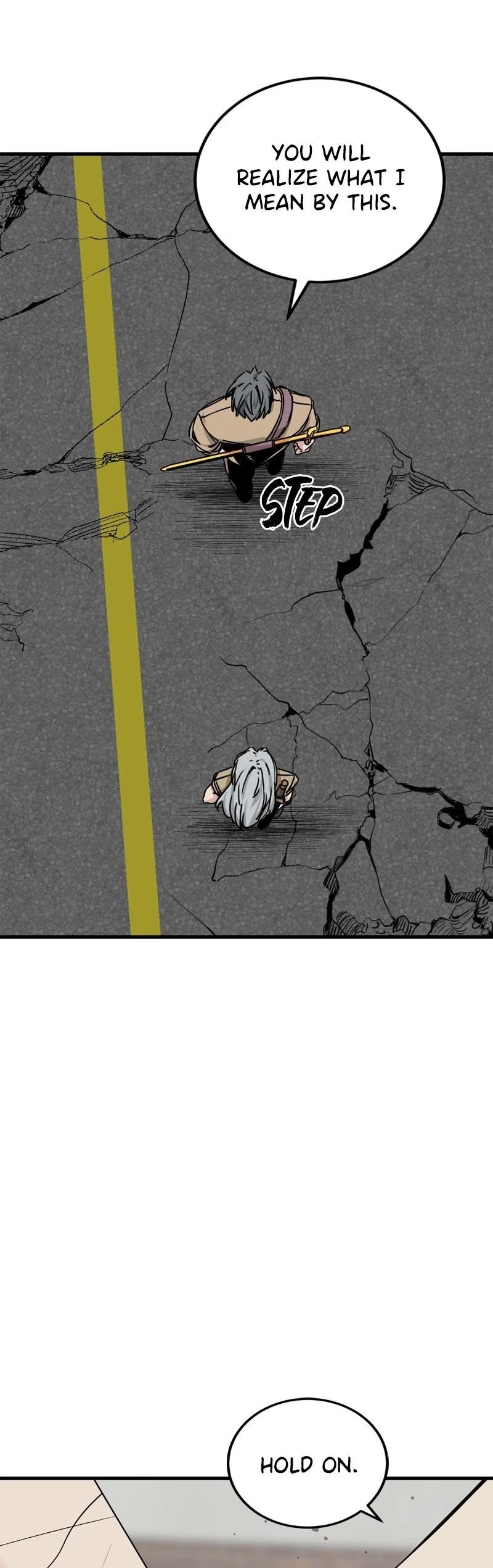 Hero Killer - Chapter 181 Page 30