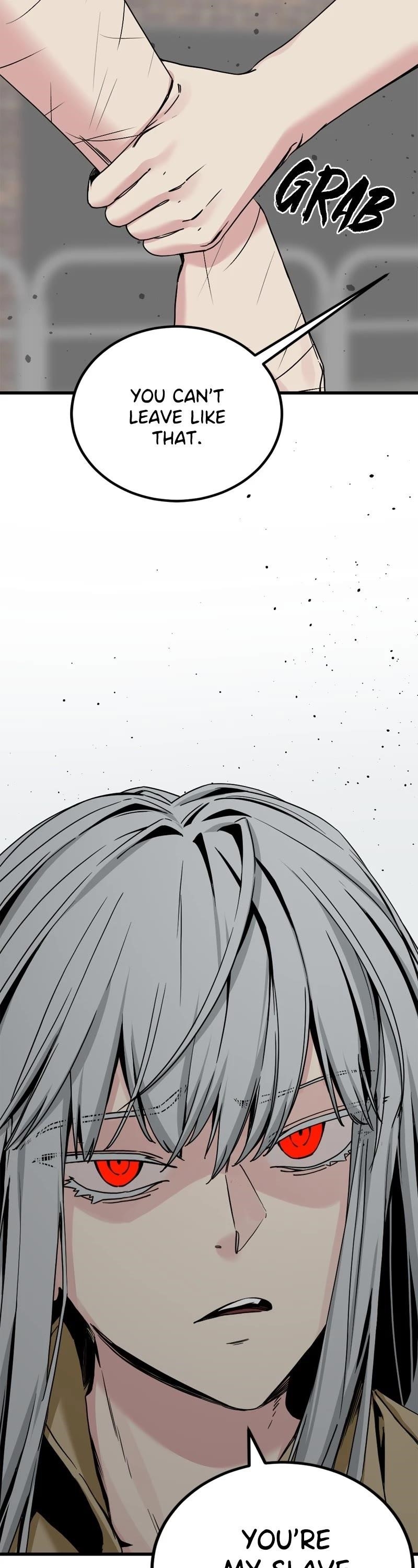 Hero Killer - Chapter 181 Page 31