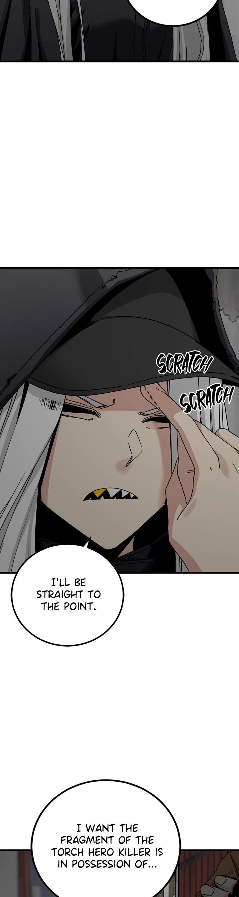 Hero Killer - Chapter 181 Page 36