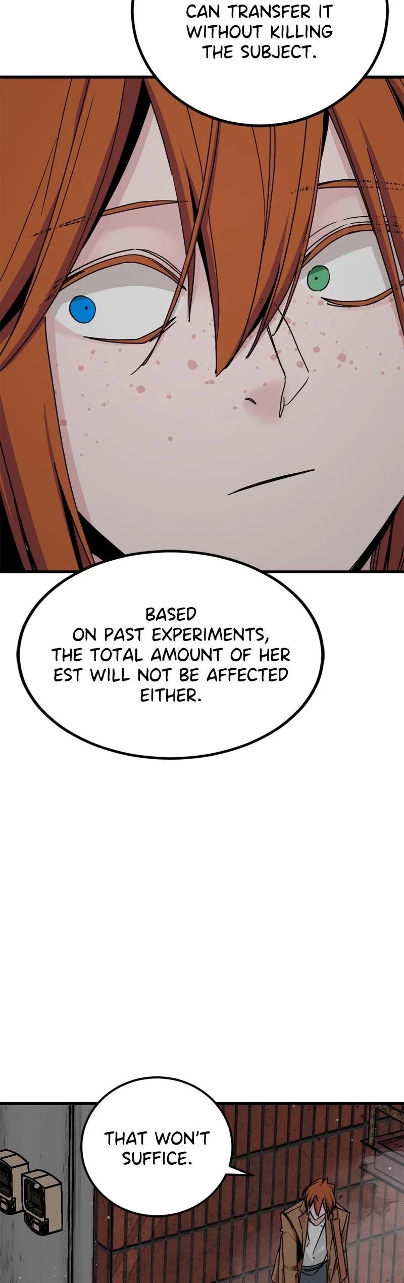 Hero Killer - Chapter 181 Page 40