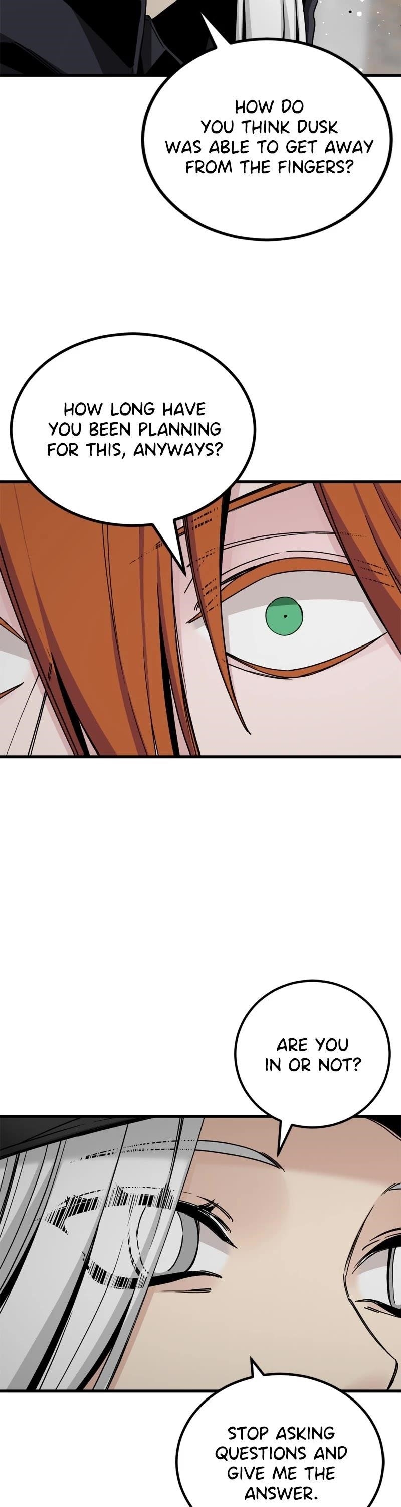 Hero Killer - Chapter 181 Page 43