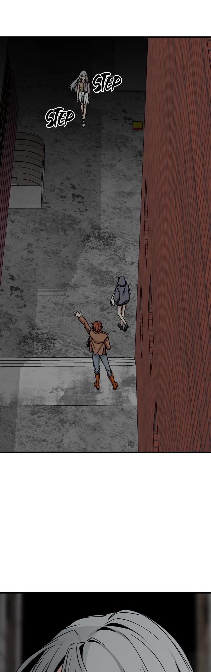 Hero Killer - Chapter 181 Page 45