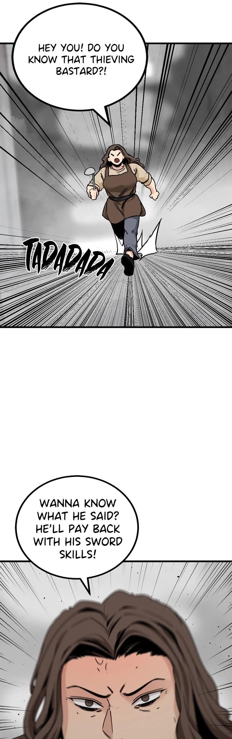 Hero Killer - Chapter 181 Page 5