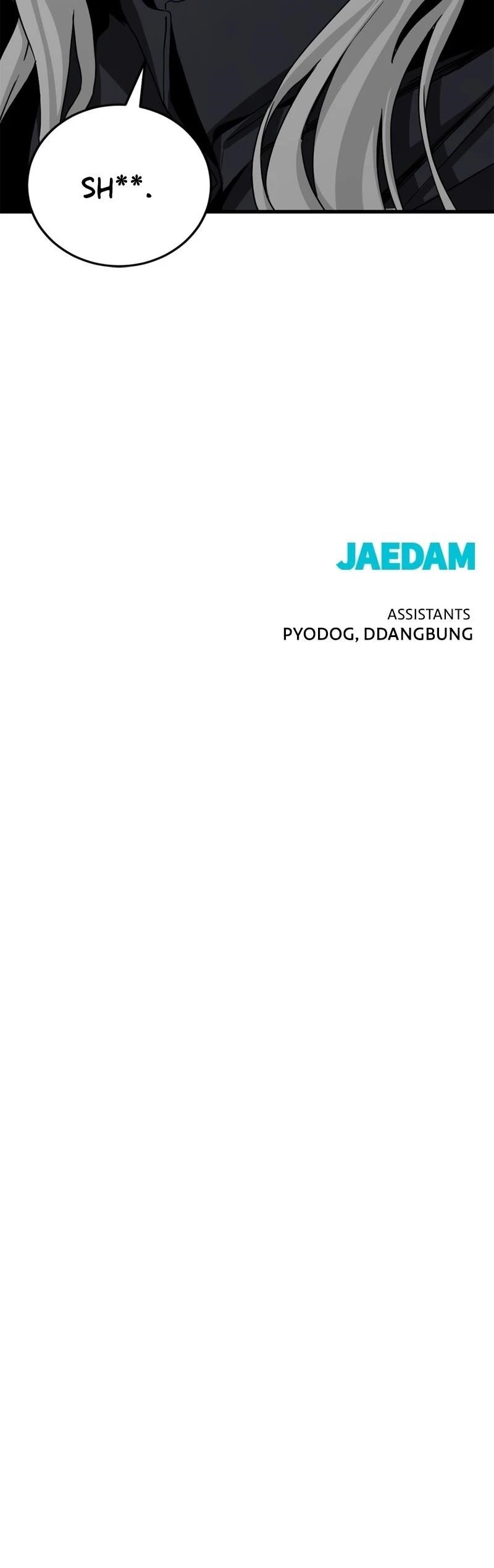 Hero Killer - Chapter 181 Page 54