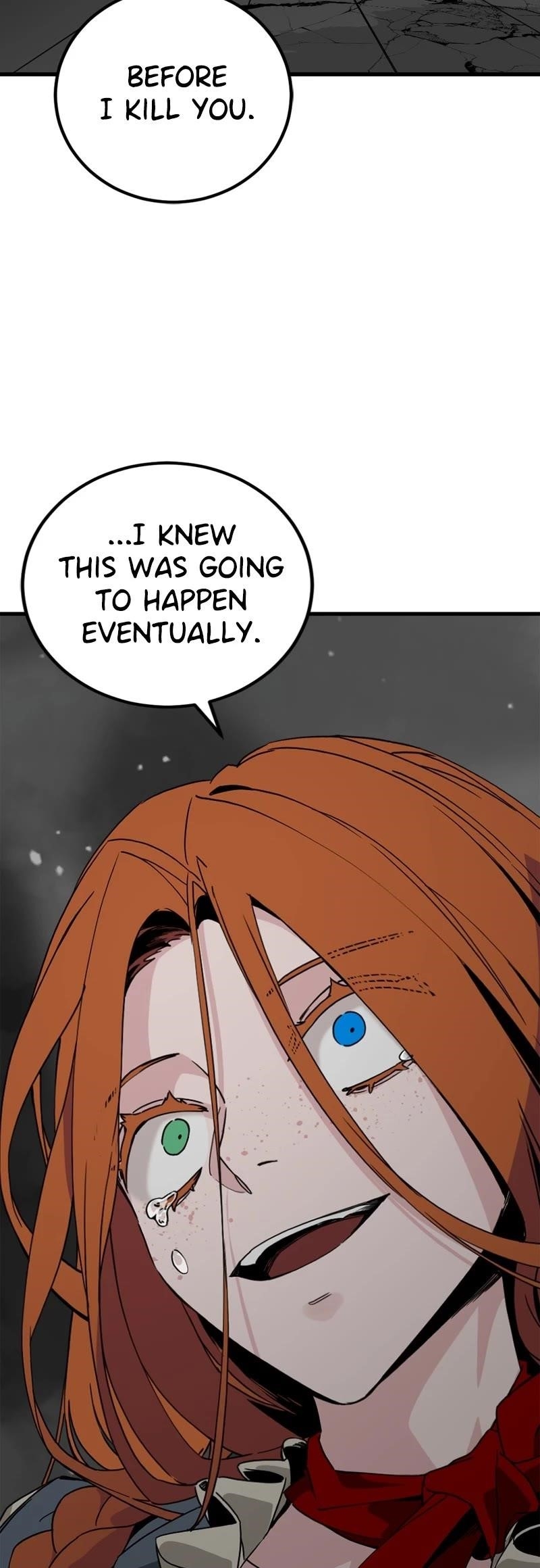 Hero Killer - Chapter 181 Page 56