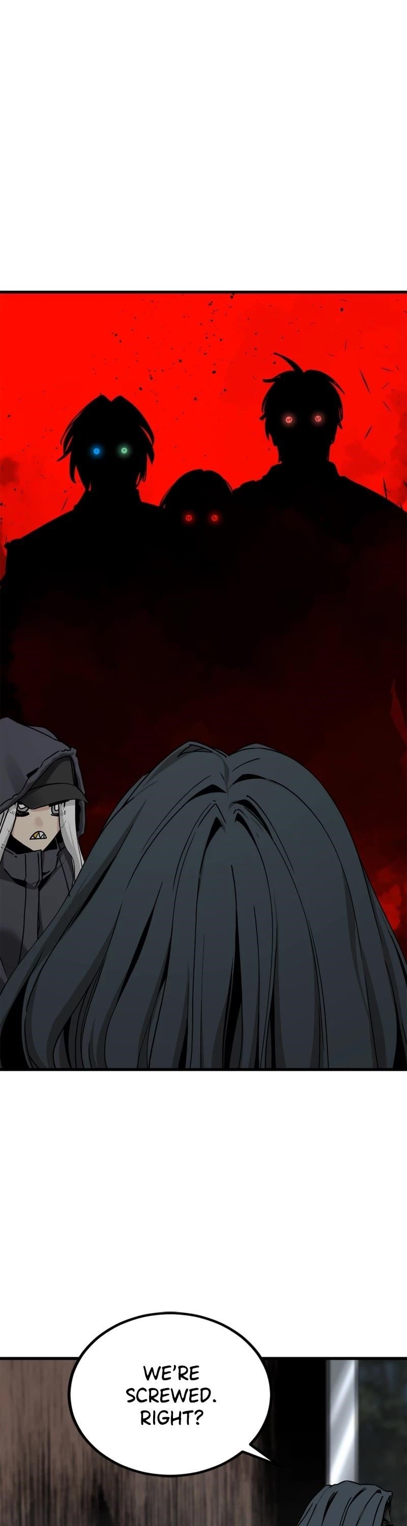 Hero Killer - Chapter 182 Page 16