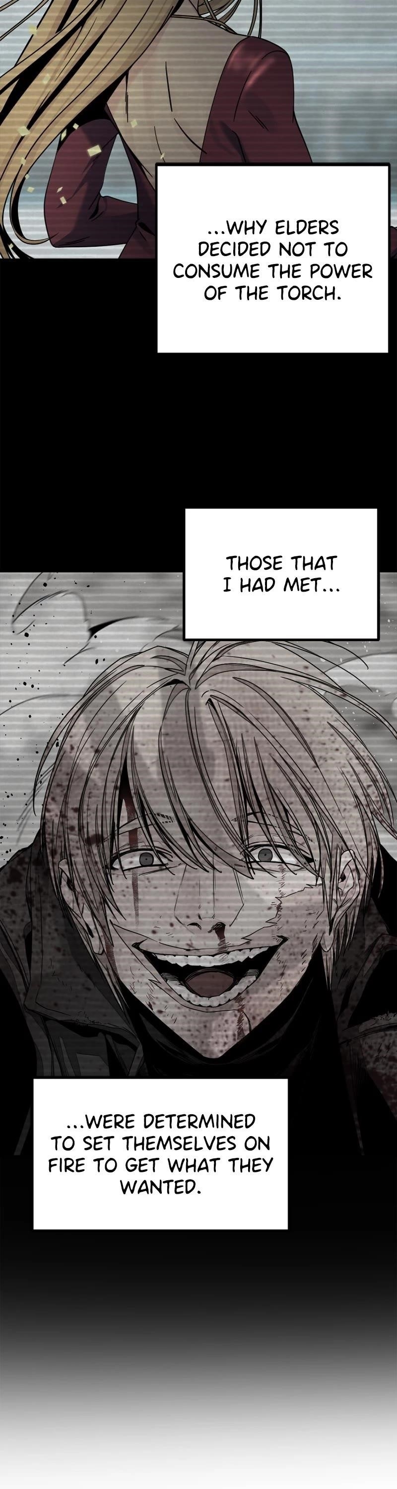 Hero Killer - Chapter 182 Page 21