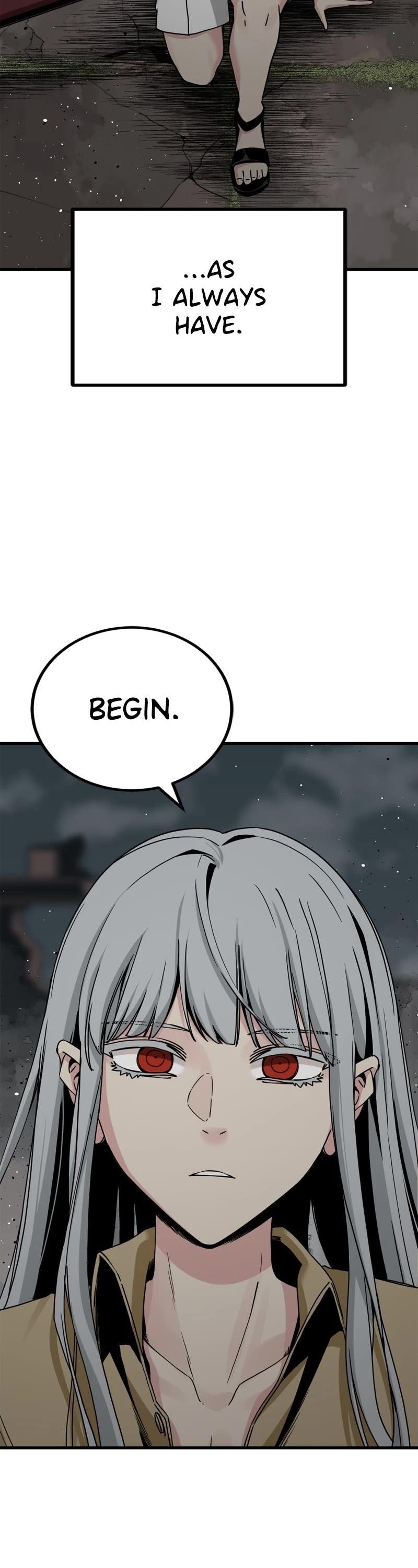 Hero Killer - Chapter 182 Page 23