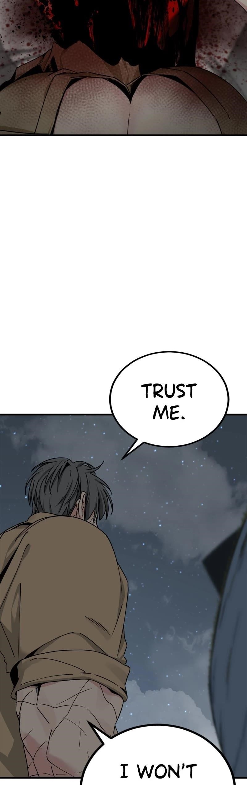 Hero Killer - Chapter 182 Page 30