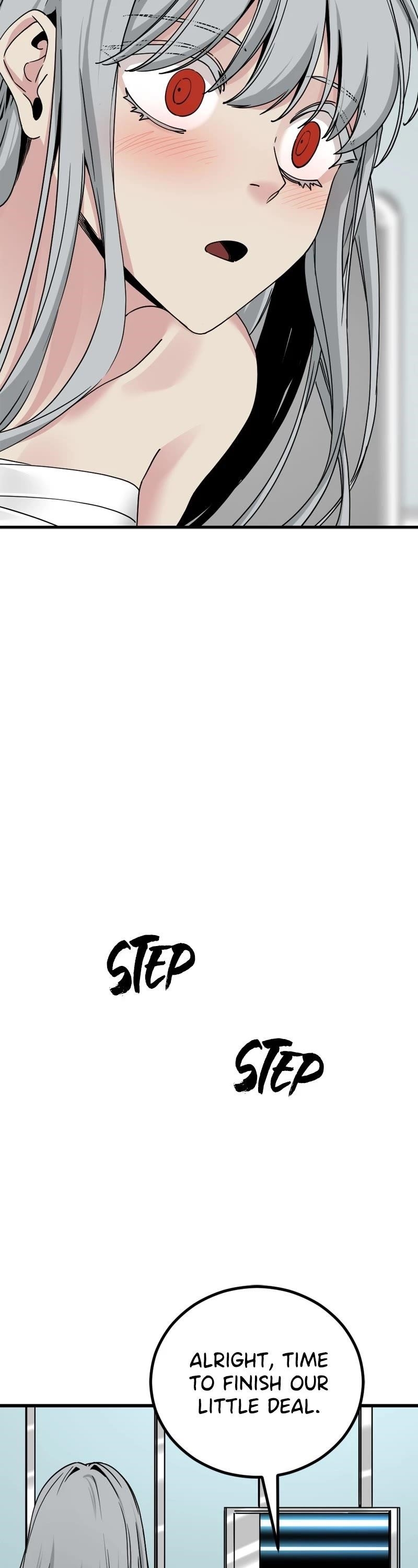 Hero Killer - Chapter 182 Page 37