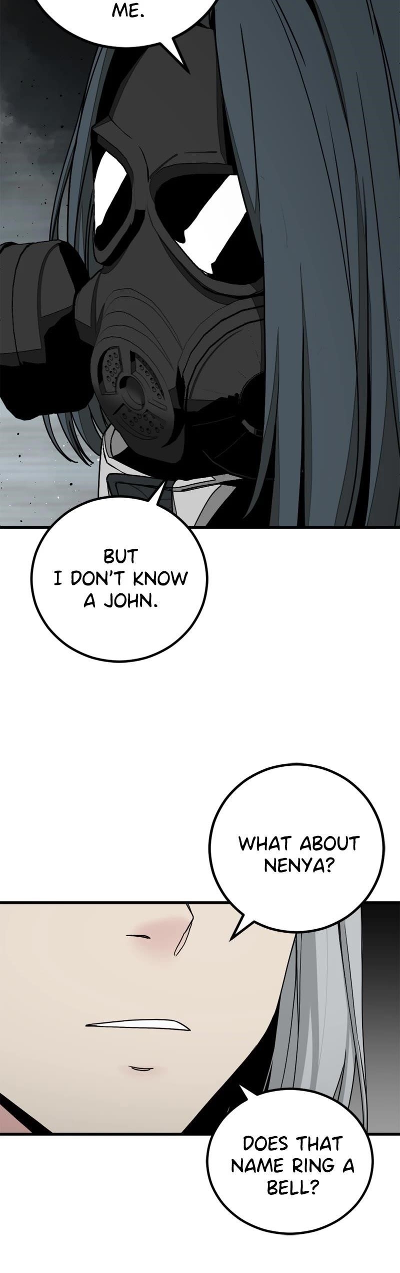 Hero Killer - Chapter 182 Page 39