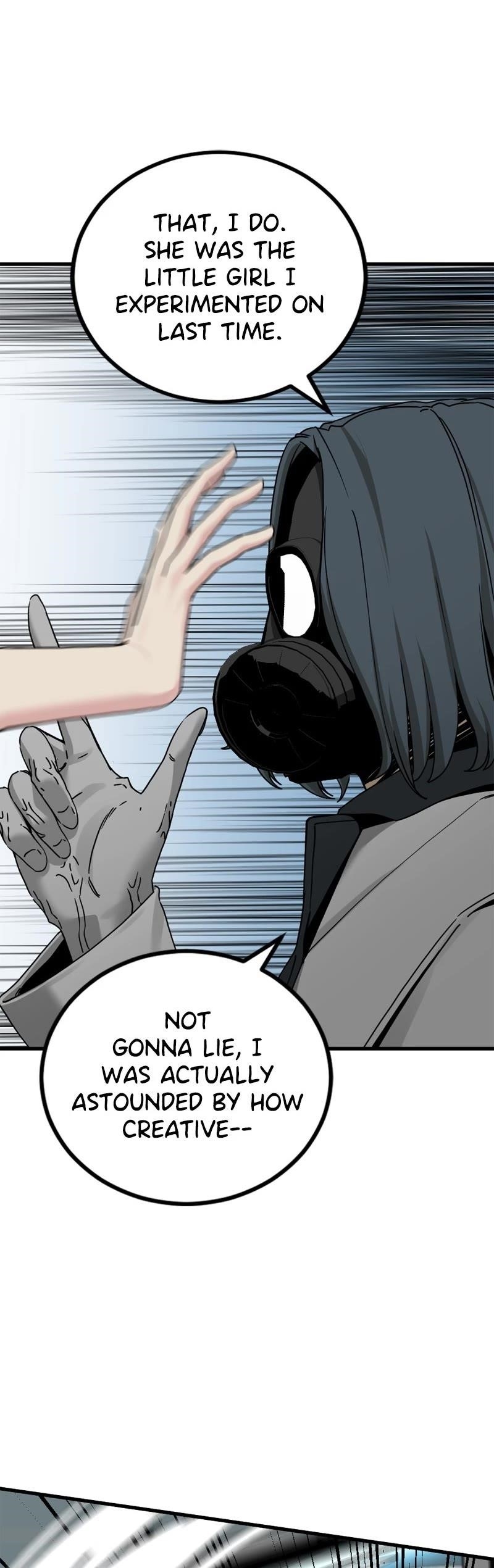 Hero Killer - Chapter 182 Page 40