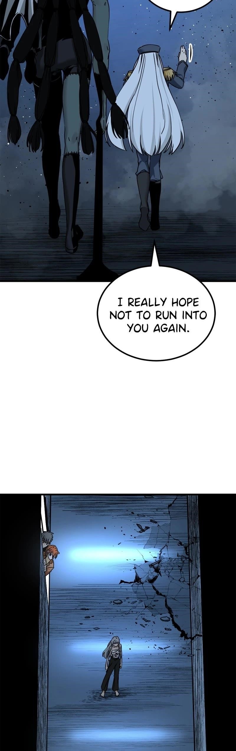 Hero Killer - Chapter 182 Page 49