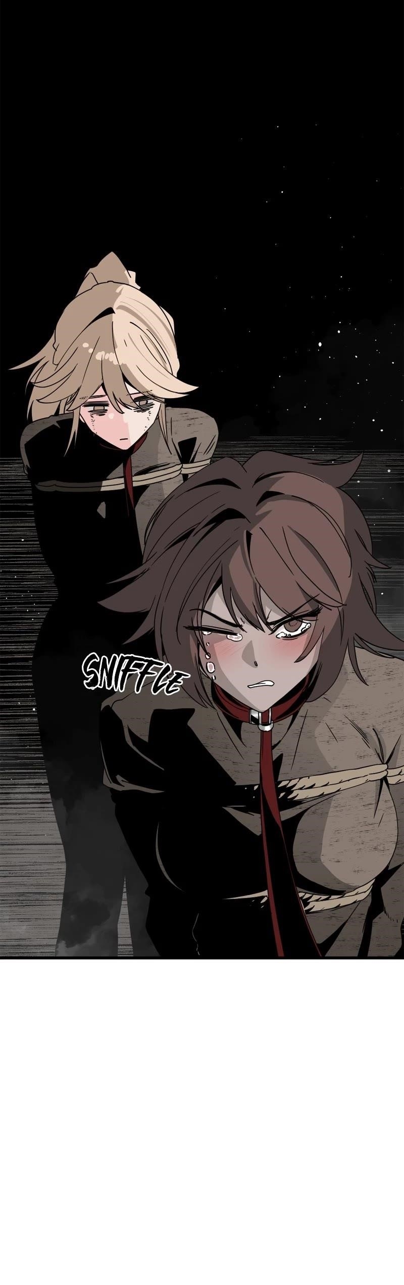 Hero Killer - Chapter 182 Page 54