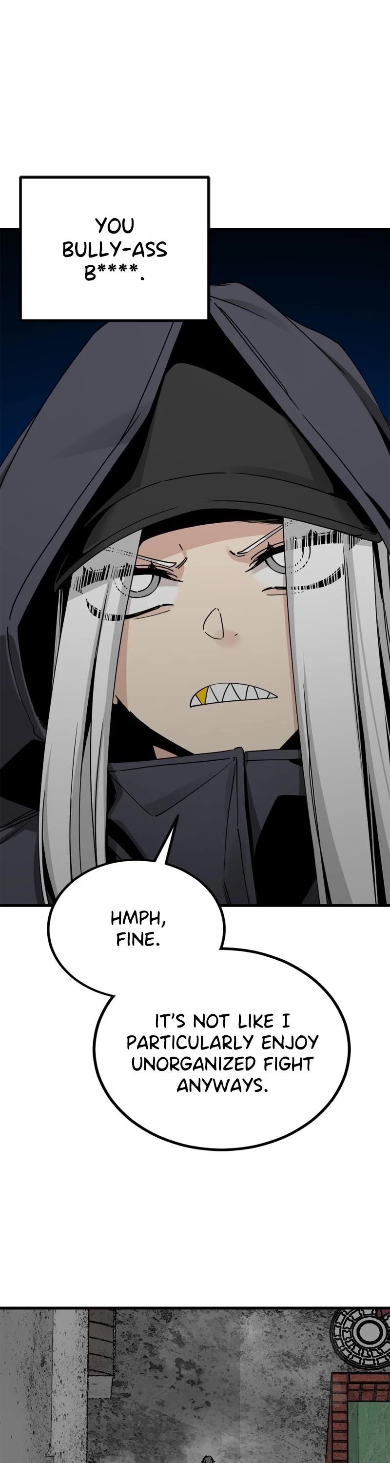 Hero Killer - Chapter 182 Page 6