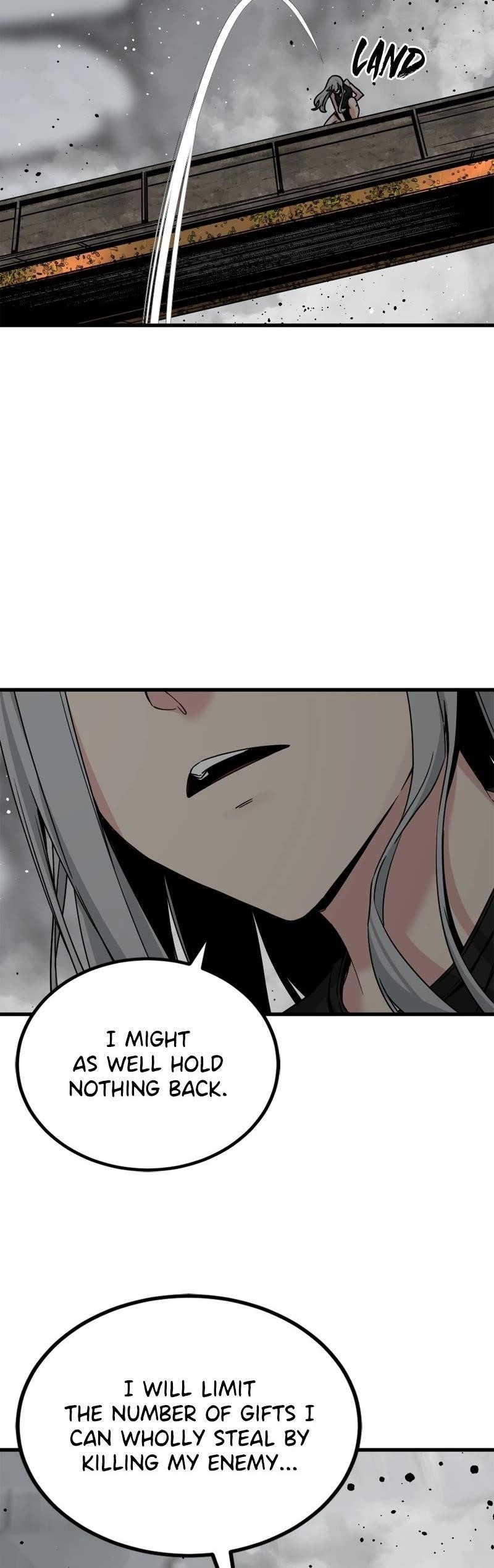 Hero Killer - Chapter 183 Page 10