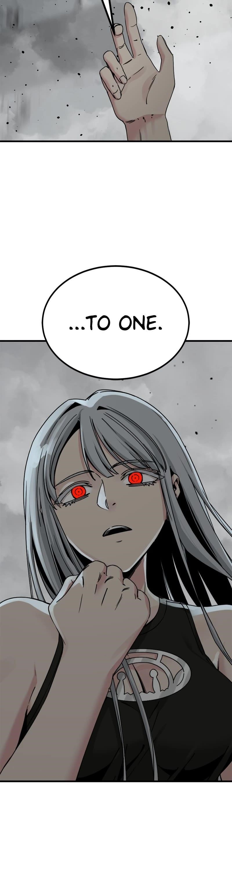 Hero Killer - Chapter 183 Page 11