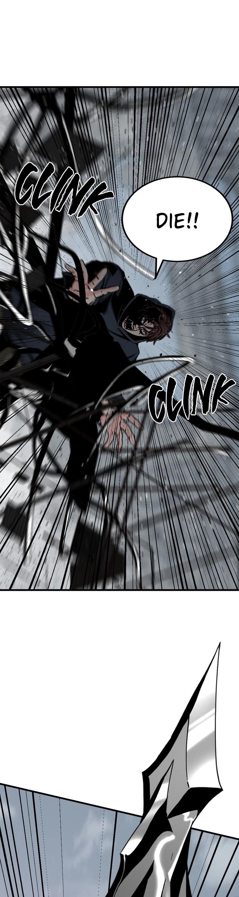 Hero Killer - Chapter 183 Page 13