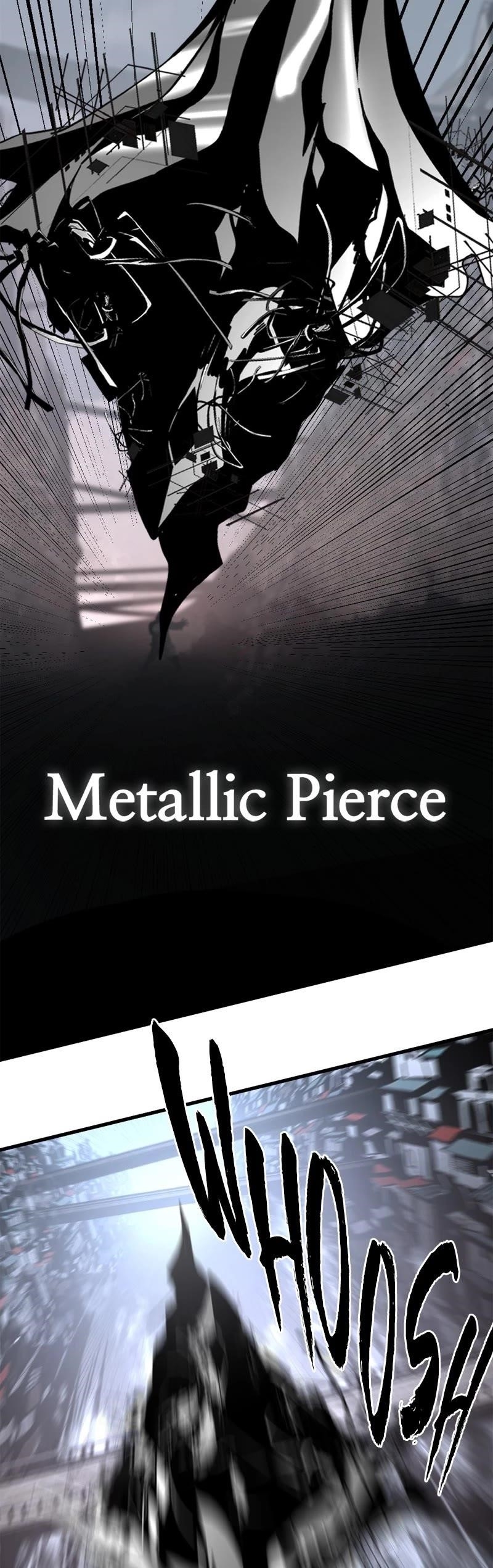 Hero Killer - Chapter 183 Page 14